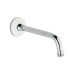 Кронштейн душевой настенный Grohe Relexa 27406000, 21,8 см