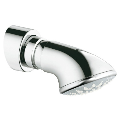 Верхний душ Grohe Relexa Five 27062000
