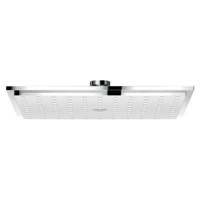 Верхний душ Grohe Sena Cube 27479000