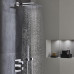 Верхний душ Grohe Sena Cube 27479000