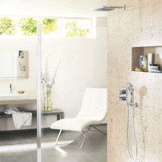 Верхний душ Grohe Sena Cube 27479000