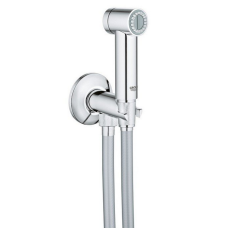 Душевой набор Grohe Sena 26329000 с гигиеническим душем