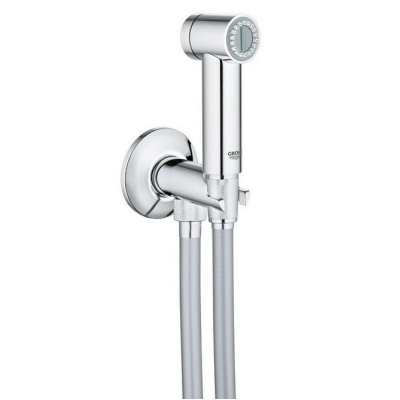 Душевой набор Grohe Sena 26329000 с гигиеническим душем