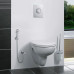 Душевой набор Grohe Sena 26329000 с гигиеническим душем