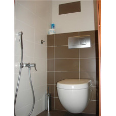 Душевой набор Grohe Sena 26329000 с гигиеническим душем
