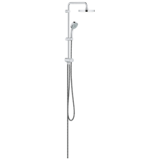 Душевой гарнитур Grohe Tempesta Cosmopolitan System 200 27394002 (27394001)