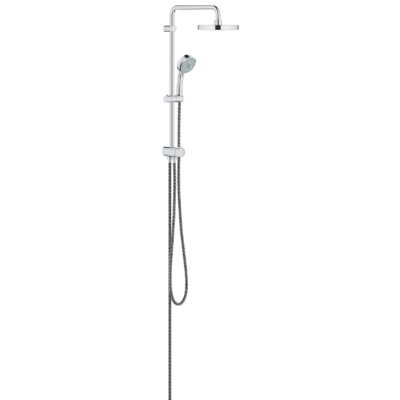 Душевой гарнитур Grohe Tempesta Cosmopolitan System 200 27394002 (27394001)