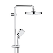Душевая система Grohe Tempesta Cosmopolitan 210 26223001 (26223001) с термостатом для ванны
