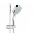 Душевая система Grohe Tempesta Cosmopolitan 210 26223001 (26223001) с термостатом для ванны
