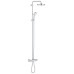 Душевая система Grohe Tempesta Cosmopolitan 210 26223001 (26223001) с термостатом для ванны