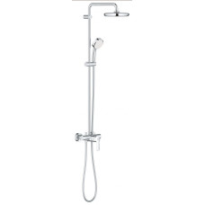 Душевая система Grohe Tempesta Cosmopolitan 210 26224001 (26224001) со смесителем для душа