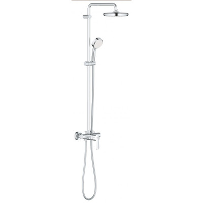 Душевая система Grohe Tempesta Cosmopolitan 210 26224001 (26224001) со смесителем для душа