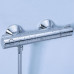 Термостат Grohe Grohtherm 800 34566001 (34566000) для душа с душевым гарнитуром