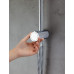 Душевой гарнитур Grohe Tempesta New 27389002 (27389001)