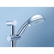 Душевой гарнитур Grohe Tempesta 28593002 (28593001)