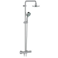 Душевая система Grohe Tempesta New Cosmopolitan 27922000