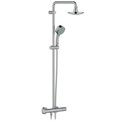 Душевая система Grohe Tempesta New Cosmopolitan 27922000