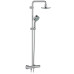 Душевая система Grohe Tempesta New Cosmopolitan 27922000