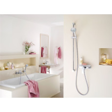 Душевая штанга Grohe Tempesta Classic 27523000