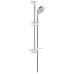 Душевой гарнитур Grohe Tempesta New Rustic 27609001 (27609000)