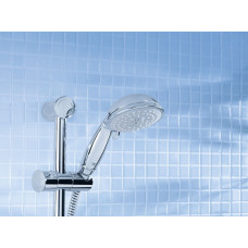 Душевой гарнитур Grohe Tempesta New Rustic 27609001 (27609000)