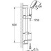 Душевой гарнитур Grohe Tempesta New Rustic 27609001 (27609000)