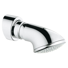 Верхний душ Grohe Trio 27065 000