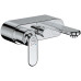 Смеситель Grohe Veris 32195000 для ванны DN 15, хром