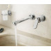 Смеситель Grohe Veris 19342000 для раковины, хром