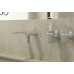 Смеситель Grohe Veris 19342000 для раковины, хром