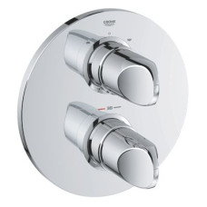 Смеситель Grohe Veris 19364000 для ванны, хром