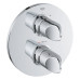 Смеситель Grohe Veris 19364000 для ванны, хром