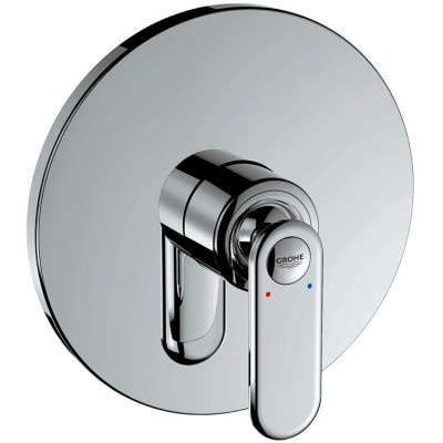 Смеситель Grohe Veris 19367000 для душа, хром