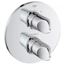 Смеситель Grohe Veris 19369000 для ванны/душа, хром