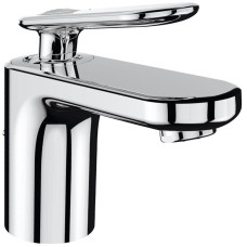 Смеситель Grohe Veris 23064000 для раковины, хром