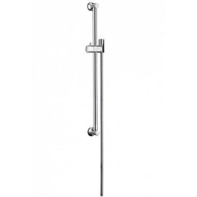 Штанга для душа Hansgrohe Croma 27617000 Unica Classic 65 см, хром