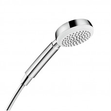 Ручной душ Hansgrohe Crometta 100 1jet 00