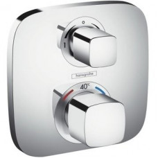 Смеситель Hansgrohe Ecostat E 15708000 для ванны и душа