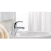 Смеситель Hansgrohe Focus E 31700000 с д/к