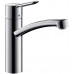 Смеситель Hansgrohe Focus S 31786000 для кухни