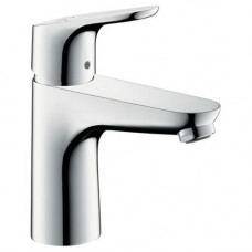 Смеситель Hansgrohe Focus 31657000 для раковины