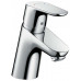 Смеситель Hansgrohe Focus 31732000 для раковины