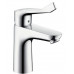 Смеситель Hansgrohe Focus 31911000 для раковины 100