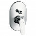 Смеситель Hansgrohe Focus 31947000 для ванны и душа