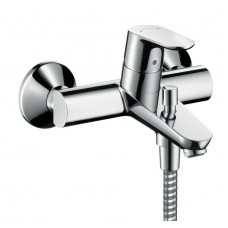 Смеситель Hansgrohe Focus 31948000 для ванны