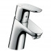 Смеситель Hansgrohe Focus 31952000 для раковины