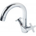 Смеситель Hansgrohe Logis Classic 71270000 для раковины