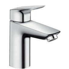 Смеситель Hansgrohe Logis 100 71107000