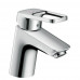 Смеситель для раковины Hansgrohe Logis Loop 71153000