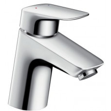 Смеситель для раковины Hansgrohe Logis 71070000